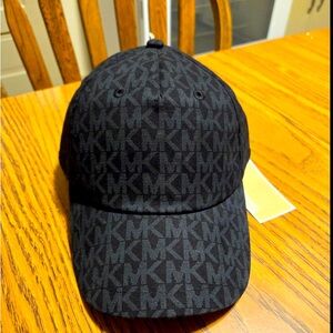 Brand New Michael Kors Hat